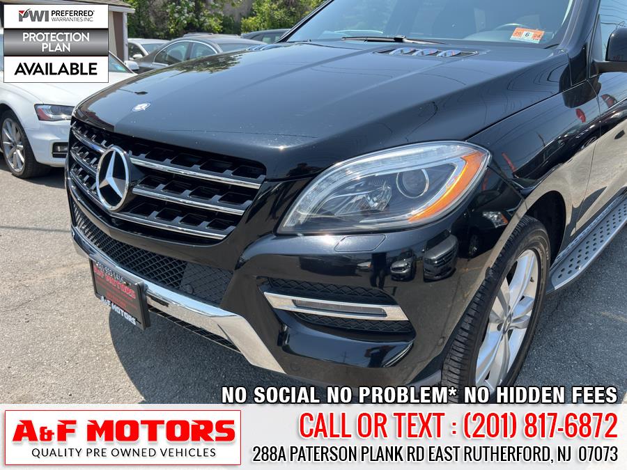2013 Mercedes-Benz M-Class 4MATIC 4dr ML 350, available for sale in East Rutherford, New Jersey | A&F Motors LLC. East Rutherford, New Jersey 2013 Mercedes-Benz M-Class 4MATIC 4dr ML 350, available for sale in East Rutherford, New Jersey | A&F Motors LLC. East Rutherford, New Jersey