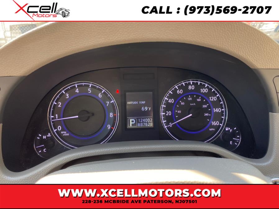 2010 Infiniti G37 Sedan AWD 4dr x AWD, available for sale in Paterson, New Jersey | Xcell Motors LLC. Paterson, New Jersey 2010 Infiniti G37 Sedan AWD 4dr x AWD, available for sale in Paterson, New Jersey | Xcell Motors LLC. Paterson, New Jersey