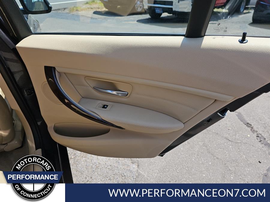 2014 BMW 3 Series 4dr Sdn 328i xDrive AWD SULEV, available for sale in Wilton, Connecticut | Performance Motor Cars Of Connecticut LLC. Wilton, Connecticut 2014 BMW 3 Series 4dr Sdn 328i xDrive AWD SULEV, available for sale in Wilton, Connecticut | Performance Motor Cars Of Connecticut LLC. Wilton, Connecticut