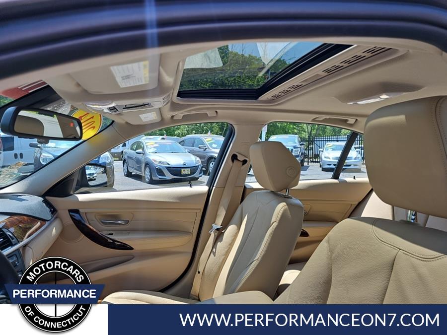 2014 BMW 3 Series 4dr Sdn 328i xDrive AWD SULEV, available for sale in Wilton, Connecticut | Performance Motor Cars Of Connecticut LLC. Wilton, Connecticut 2014 BMW 3 Series 4dr Sdn 328i xDrive AWD SULEV, available for sale in Wilton, Connecticut | Performance Motor Cars Of Connecticut LLC. Wilton, Connecticut