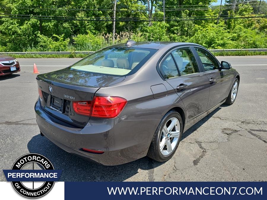 2014 BMW 3 Series 4dr Sdn 328i xDrive AWD SULEV, available for sale in Wilton, Connecticut | Performance Motor Cars Of Connecticut LLC. Wilton, Connecticut 2014 BMW 3 Series 4dr Sdn 328i xDrive AWD SULEV, available for sale in Wilton, Connecticut | Performance Motor Cars Of Connecticut LLC. Wilton, Connecticut