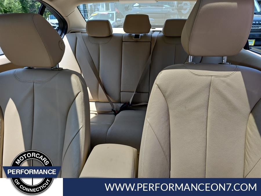 2014 BMW 3 Series 4dr Sdn 328i xDrive AWD SULEV, available for sale in Wilton, Connecticut | Performance Motor Cars Of Connecticut LLC. Wilton, Connecticut 2014 BMW 3 Series 4dr Sdn 328i xDrive AWD SULEV, available for sale in Wilton, Connecticut | Performance Motor Cars Of Connecticut LLC. Wilton, Connecticut
