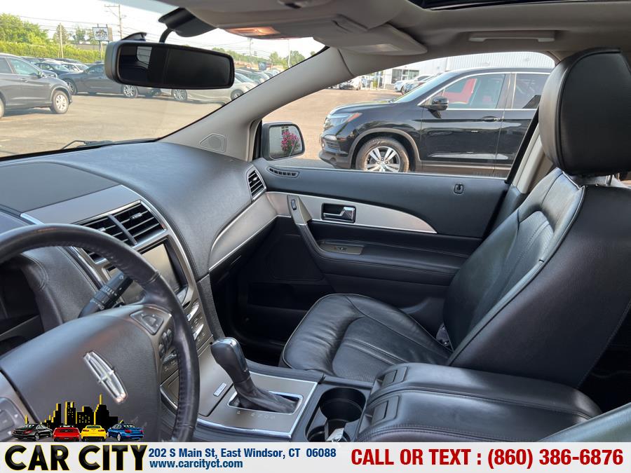 2013 Lincoln MKX AWD 4dr, available for sale in East Windsor, Connecticut | Car City LLC. East Windsor, Connecticut 2013 Lincoln MKX AWD 4dr, available for sale in East Windsor, Connecticut | Car City LLC. East Windsor, Connecticut