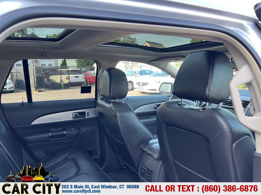 2013 Lincoln MKX AWD 4dr, available for sale in East Windsor, Connecticut | Car City LLC. East Windsor, Connecticut 2013 Lincoln MKX AWD 4dr, available for sale in East Windsor, Connecticut | Car City LLC. East Windsor, Connecticut