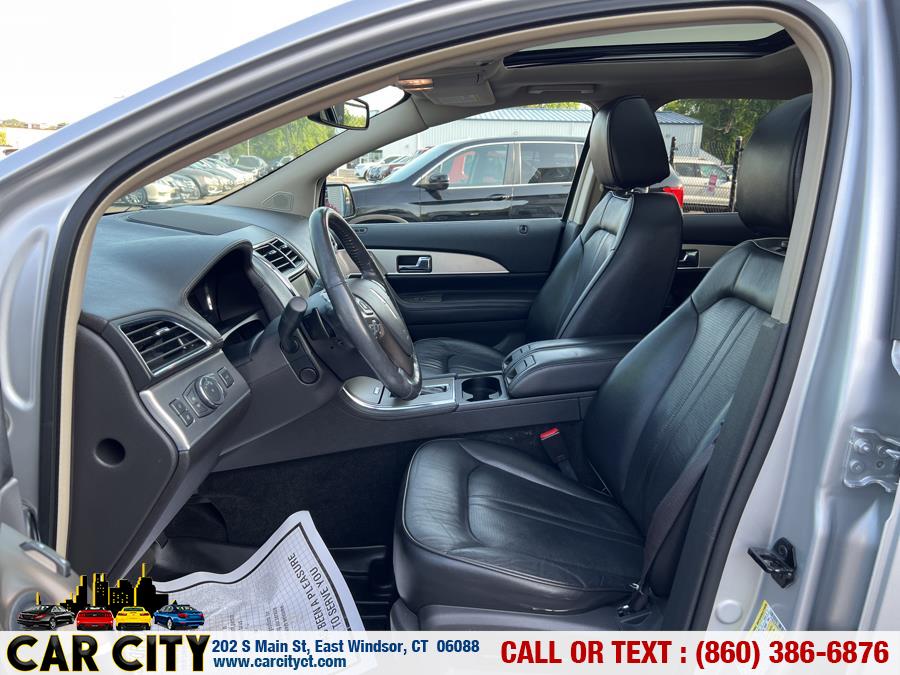 2013 Lincoln MKX AWD 4dr, available for sale in East Windsor, Connecticut | Car City LLC. East Windsor, Connecticut 2013 Lincoln MKX AWD 4dr, available for sale in East Windsor, Connecticut | Car City LLC. East Windsor, Connecticut
