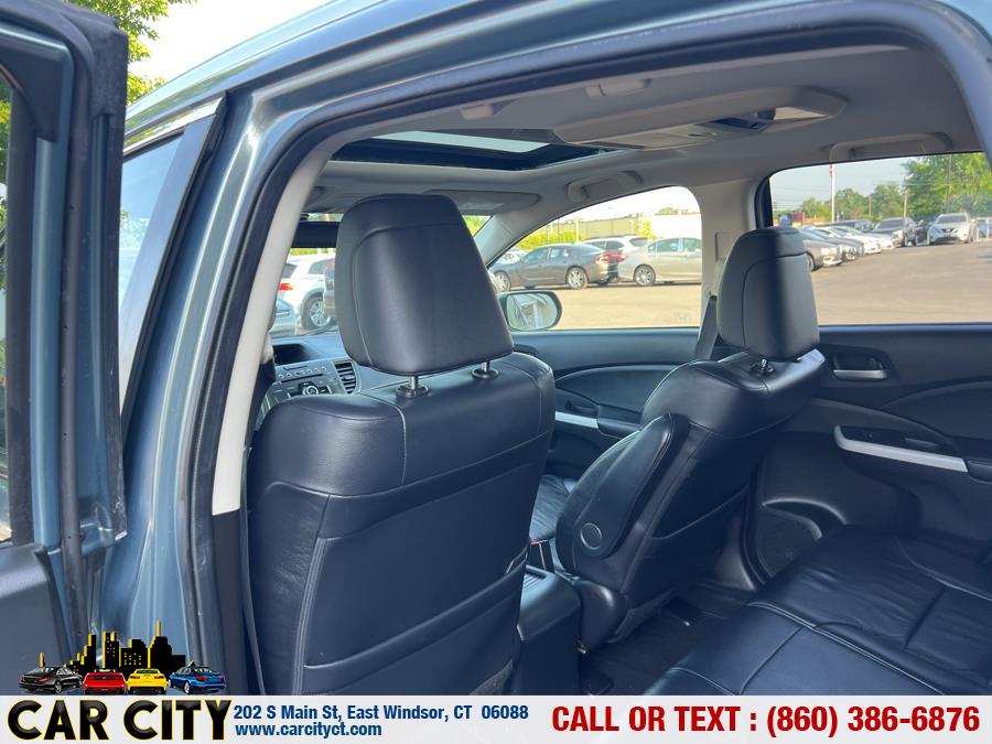 2012 Honda CR-V 4WD 5dr EX-L, available for sale in East Windsor, Connecticut | Car City LLC. East Windsor, Connecticut 2012 Honda CR-V 4WD 5dr EX-L, available for sale in East Windsor, Connecticut | Car City LLC. East Windsor, Connecticut