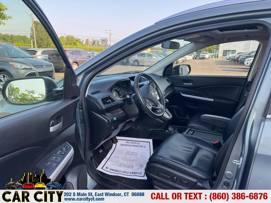 2012 Honda CR-V 4WD 5dr EX-L, available for sale in East Windsor, Connecticut | Car City LLC. East Windsor, Connecticut 2012 Honda CR-V 4WD 5dr EX-L, available for sale in East Windsor, Connecticut | Car City LLC. East Windsor, Connecticut