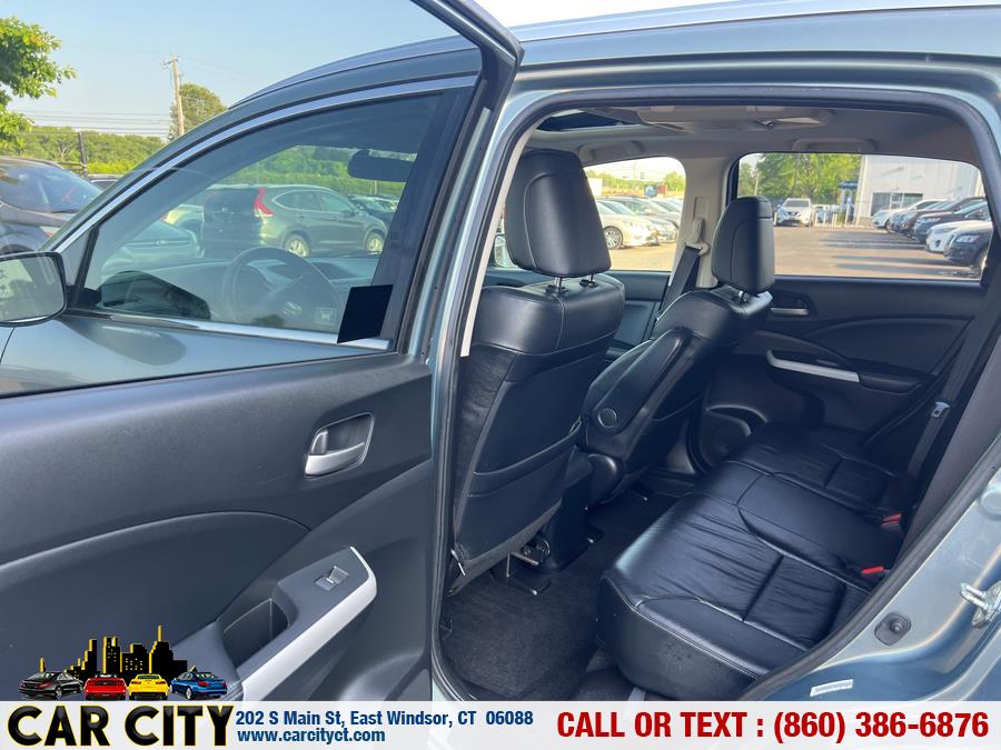 2012 Honda CR-V 4WD 5dr EX-L, available for sale in East Windsor, Connecticut | Car City LLC. East Windsor, Connecticut 2012 Honda CR-V 4WD 5dr EX-L, available for sale in East Windsor, Connecticut | Car City LLC. East Windsor, Connecticut