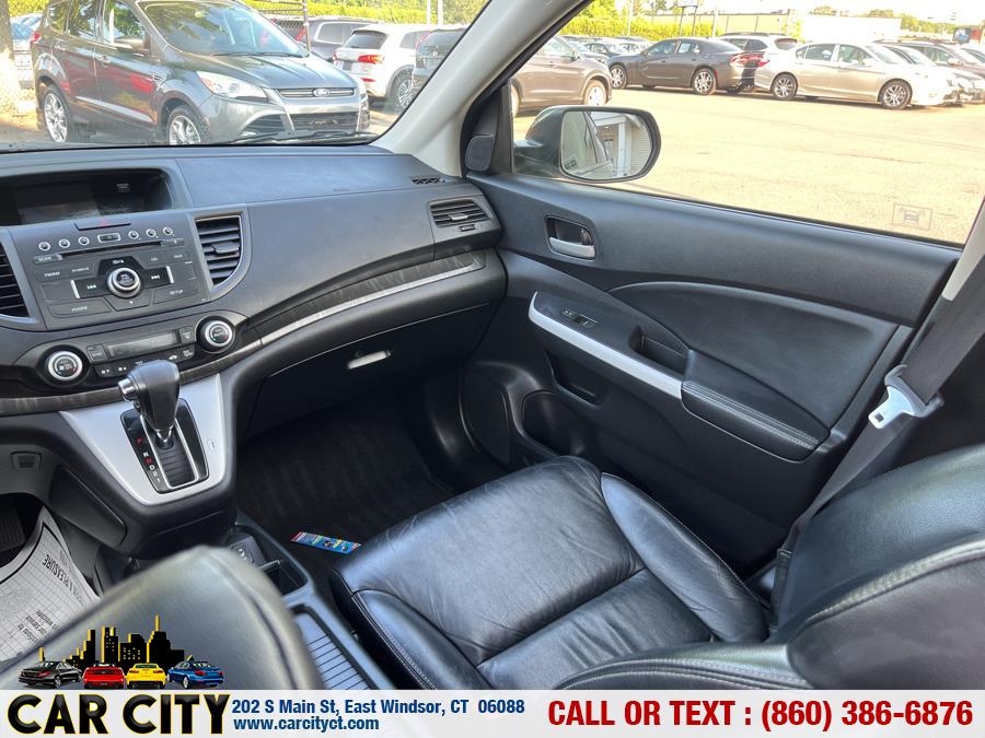2012 Honda CR-V 4WD 5dr EX-L, available for sale in East Windsor, Connecticut | Car City LLC. East Windsor, Connecticut 2012 Honda CR-V 4WD 5dr EX-L, available for sale in East Windsor, Connecticut | Car City LLC. East Windsor, Connecticut