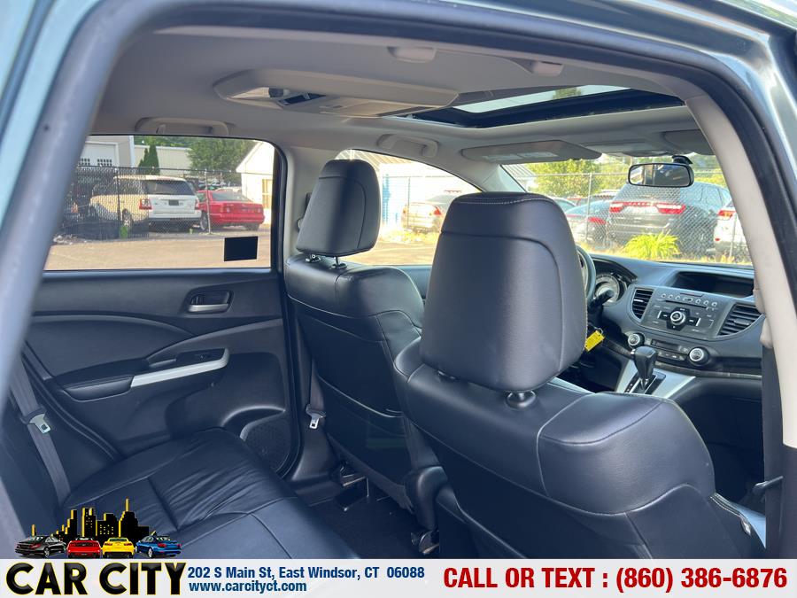 2012 Honda CR-V 4WD 5dr EX-L, available for sale in East Windsor, Connecticut | Car City LLC. East Windsor, Connecticut 2012 Honda CR-V 4WD 5dr EX-L, available for sale in East Windsor, Connecticut | Car City LLC. East Windsor, Connecticut
