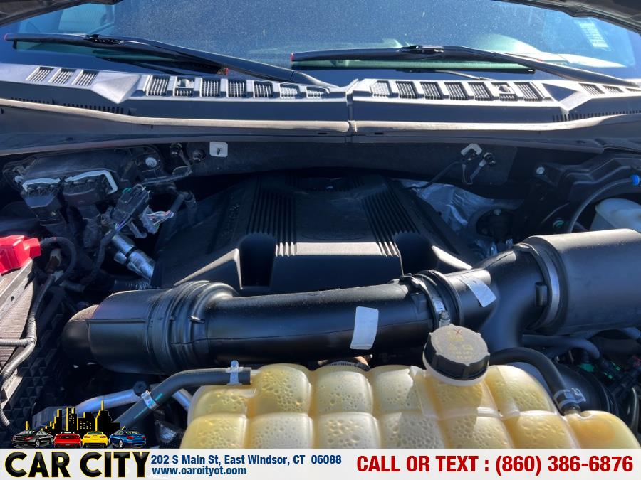2017 Ford F-150 Lariat 4WD SuperCrew 6.5'' Box, available for sale in East Windsor, Connecticut | Car City LLC. East Windsor, Connecticut 2017 Ford F-150 Lariat 4WD SuperCrew 6.5'' Box, available for sale in East Windsor, Connecticut | Car City LLC. East Windsor, Connecticut