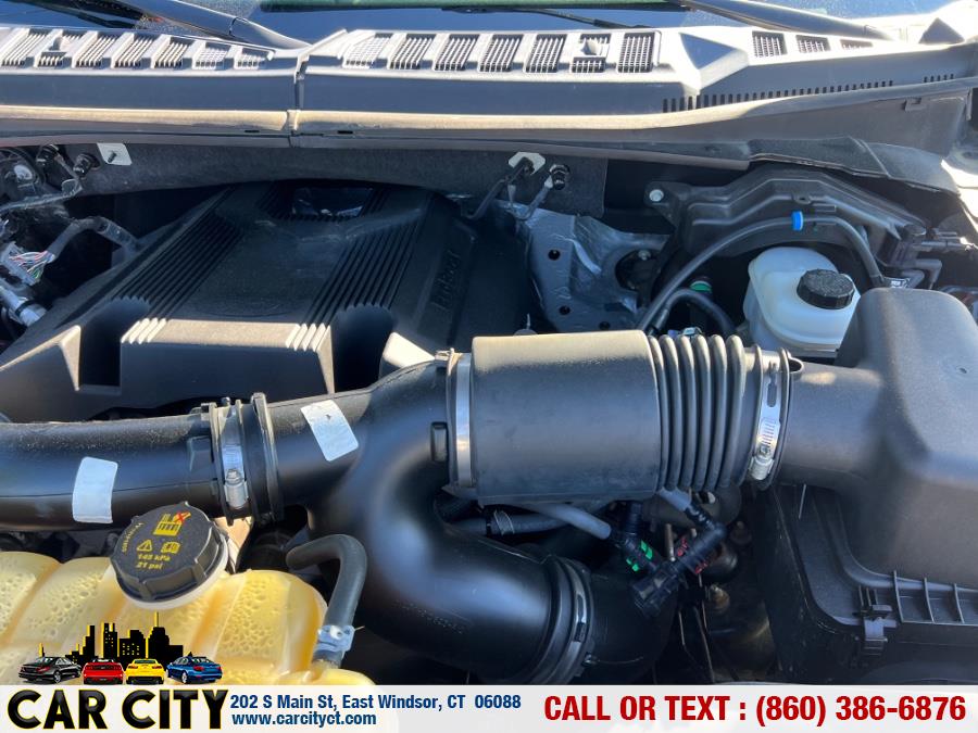 2017 Ford F-150 Lariat 4WD SuperCrew 6.5'' Box, available for sale in East Windsor, Connecticut | Car City LLC. East Windsor, Connecticut 2017 Ford F-150 Lariat 4WD SuperCrew 6.5'' Box, available for sale in East Windsor, Connecticut | Car City LLC. East Windsor, Connecticut