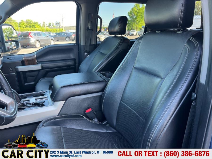 2017 Ford F-150 Lariat 4WD SuperCrew 6.5'' Box, available for sale in East Windsor, Connecticut | Car City LLC. East Windsor, Connecticut 2017 Ford F-150 Lariat 4WD SuperCrew 6.5'' Box, available for sale in East Windsor, Connecticut | Car City LLC. East Windsor, Connecticut