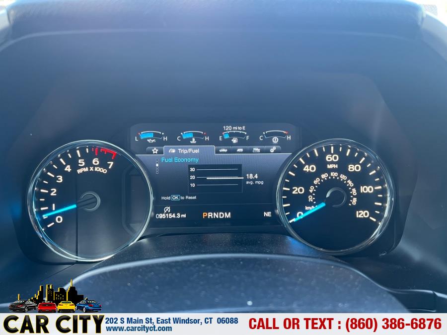 2017 Ford F-150 Lariat 4WD SuperCrew 6.5'' Box, available for sale in East Windsor, Connecticut | Car City LLC. East Windsor, Connecticut 2017 Ford F-150 Lariat 4WD SuperCrew 6.5'' Box, available for sale in East Windsor, Connecticut | Car City LLC. East Windsor, Connecticut