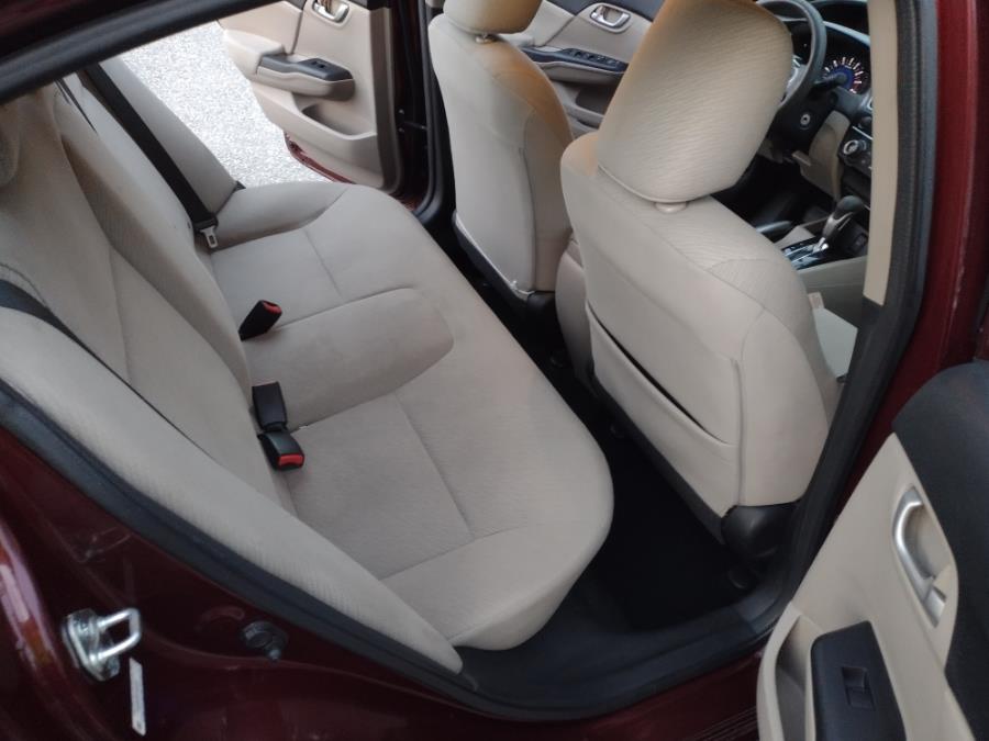 2013 Honda Civic Sdn 4dr Auto LX, available for sale in Chicopee, Massachusetts | Matts Auto Mall LLC. Chicopee, Massachusetts 2013 Honda Civic Sdn 4dr Auto LX, available for sale in Chicopee, Massachusetts | Matts Auto Mall LLC. Chicopee, Massachusetts