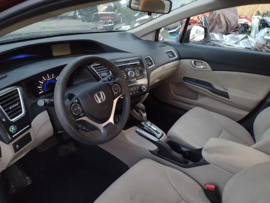 2013 Honda Civic Sdn 4dr Auto LX, available for sale in Chicopee, Massachusetts | Matts Auto Mall LLC. Chicopee, Massachusetts 2013 Honda Civic Sdn 4dr Auto LX, available for sale in Chicopee, Massachusetts | Matts Auto Mall LLC. Chicopee, Massachusetts
