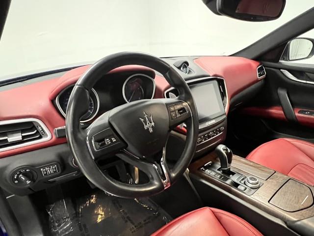 2017 Maserati Ghibli S Q4, available for sale in Maple Shade, New Jersey | Car Revolution. Maple Shade, New Jersey 2017 Maserati Ghibli S Q4, available for sale in Maple Shade, New Jersey | Car Revolution. Maple Shade, New Jersey