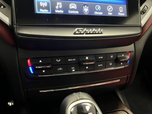 2017 Maserati Ghibli S Q4, available for sale in Maple Shade, New Jersey | Car Revolution. Maple Shade, New Jersey 2017 Maserati Ghibli S Q4, available for sale in Maple Shade, New Jersey | Car Revolution. Maple Shade, New Jersey