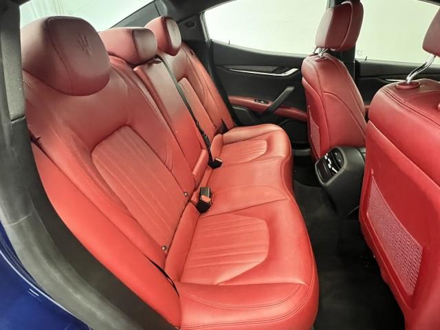 2017 Maserati Ghibli S Q4, available for sale in Maple Shade, New Jersey | Car Revolution. Maple Shade, New Jersey 2017 Maserati Ghibli S Q4, available for sale in Maple Shade, New Jersey | Car Revolution. Maple Shade, New Jersey