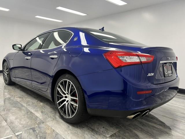 2017 Maserati Ghibli S Q4, available for sale in Maple Shade, New Jersey | Car Revolution. Maple Shade, New Jersey 2017 Maserati Ghibli S Q4, available for sale in Maple Shade, New Jersey | Car Revolution. Maple Shade, New Jersey