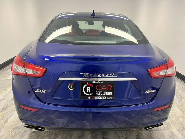 2017 Maserati Ghibli S Q4, available for sale in Maple Shade, New Jersey | Car Revolution. Maple Shade, New Jersey 2017 Maserati Ghibli S Q4, available for sale in Maple Shade, New Jersey | Car Revolution. Maple Shade, New Jersey