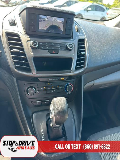 2019 Ford Transit Connect Van XL LWB w/Rear Symmetrical Doors, available for sale in East Windsor, Connecticut | Stop & Drive Auto Sales. East Windsor, Connecticut 2019 Ford Transit Connect Van XL LWB w/Rear Symmetrical Doors, available for sale in East Windsor, Connecticut | Stop & Drive Auto Sales. East Windsor, Connecticut