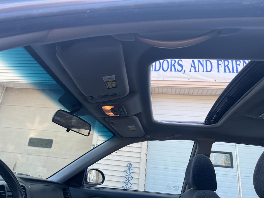 2005 Hyundai Sonata 4dr Sdn GL I4 Auto, available for sale in South Windsor , Connecticut | Ful-line Auto LLC. South Windsor , Connecticut 2005 Hyundai Sonata 4dr Sdn GL I4 Auto, available for sale in South Windsor , Connecticut | Ful-line Auto LLC. South Windsor , Connecticut