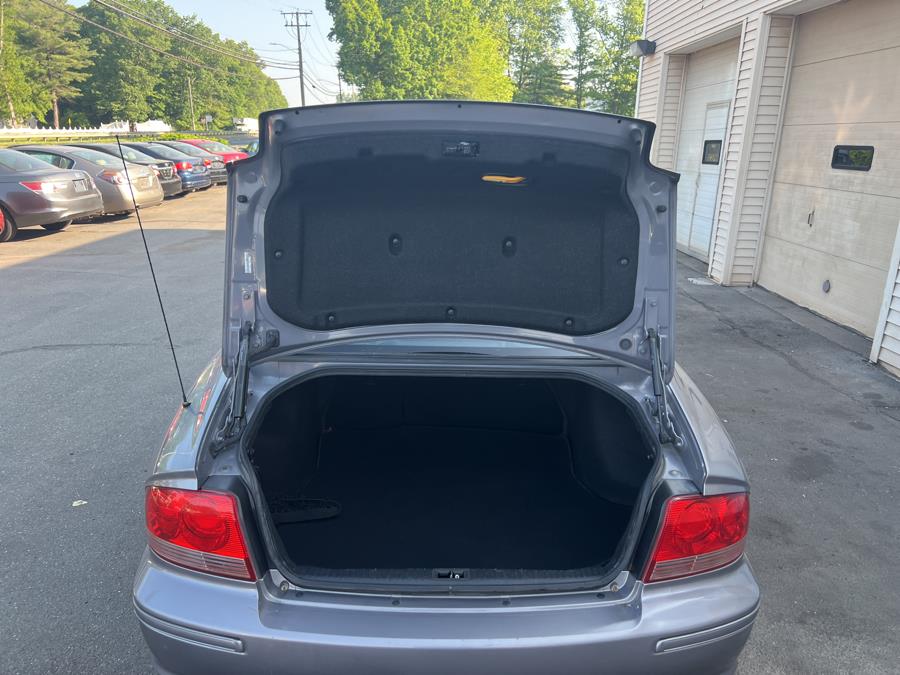 2005 Hyundai Sonata 4dr Sdn GL I4 Auto, available for sale in South Windsor , Connecticut | Ful-line Auto LLC. South Windsor , Connecticut 2005 Hyundai Sonata 4dr Sdn GL I4 Auto, available for sale in South Windsor , Connecticut | Ful-line Auto LLC. South Windsor , Connecticut