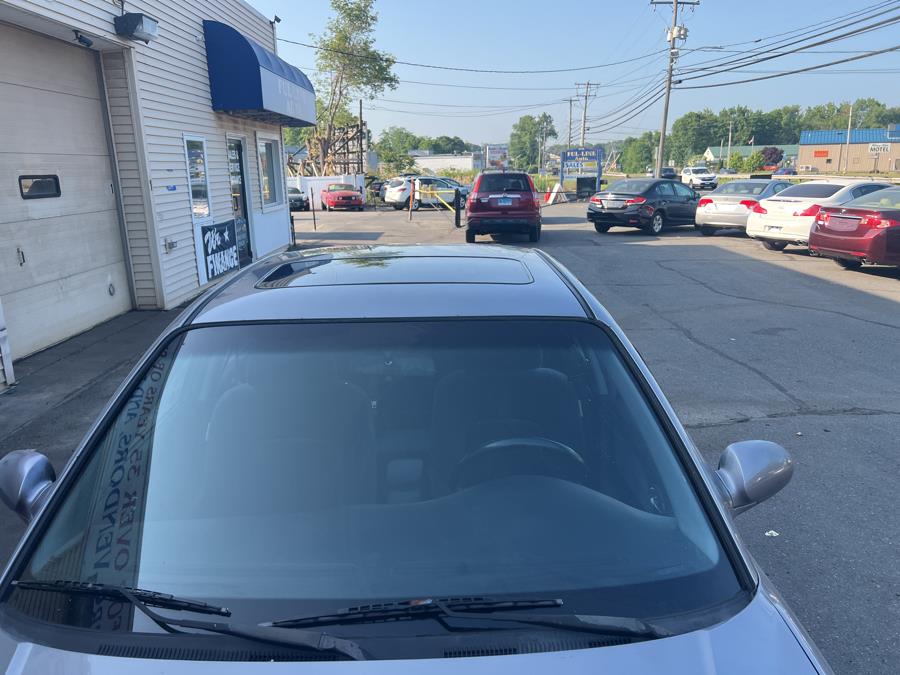 2005 Hyundai Sonata 4dr Sdn GL I4 Auto, available for sale in South Windsor , Connecticut | Ful-line Auto LLC. South Windsor , Connecticut 2005 Hyundai Sonata 4dr Sdn GL I4 Auto, available for sale in South Windsor , Connecticut | Ful-line Auto LLC. South Windsor , Connecticut