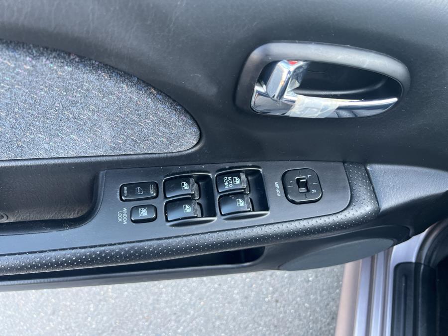 2005 Hyundai Sonata 4dr Sdn GL I4 Auto, available for sale in South Windsor , Connecticut | Ful-line Auto LLC. South Windsor , Connecticut 2005 Hyundai Sonata 4dr Sdn GL I4 Auto, available for sale in South Windsor , Connecticut | Ful-line Auto LLC. South Windsor , Connecticut