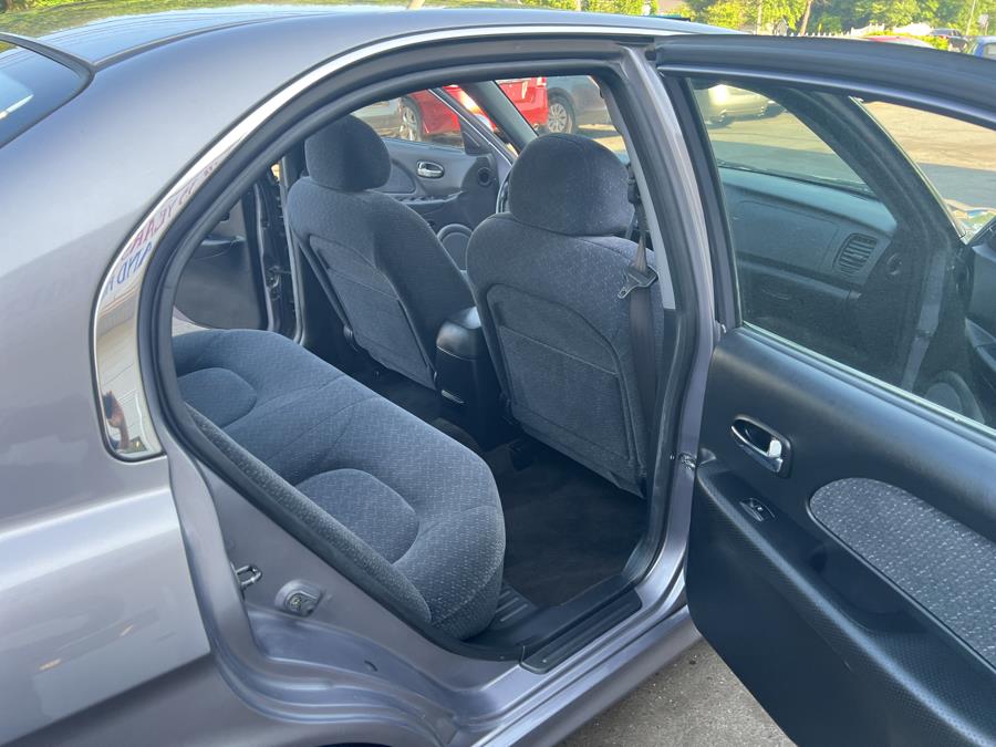 2005 Hyundai Sonata 4dr Sdn GL I4 Auto, available for sale in South Windsor , Connecticut | Ful-line Auto LLC. South Windsor , Connecticut 2005 Hyundai Sonata 4dr Sdn GL I4 Auto, available for sale in South Windsor , Connecticut | Ful-line Auto LLC. South Windsor , Connecticut
