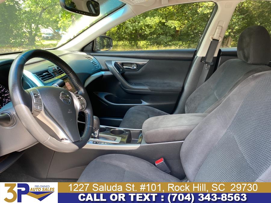 2014 Nissan Altima 4dr Sdn I4 2.5 S, available for sale in Rock Hill, South Carolina | 3 Points Auto Sales. Rock Hill, South Carolina 2014 Nissan Altima 4dr Sdn I4 2.5 S, available for sale in Rock Hill, South Carolina | 3 Points Auto Sales. Rock Hill, South Carolina