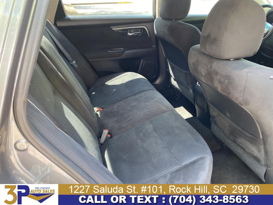 2014 Nissan Altima 4dr Sdn I4 2.5 S, available for sale in Rock Hill, South Carolina | 3 Points Auto Sales. Rock Hill, South Carolina 2014 Nissan Altima 4dr Sdn I4 2.5 S, available for sale in Rock Hill, South Carolina | 3 Points Auto Sales. Rock Hill, South Carolina