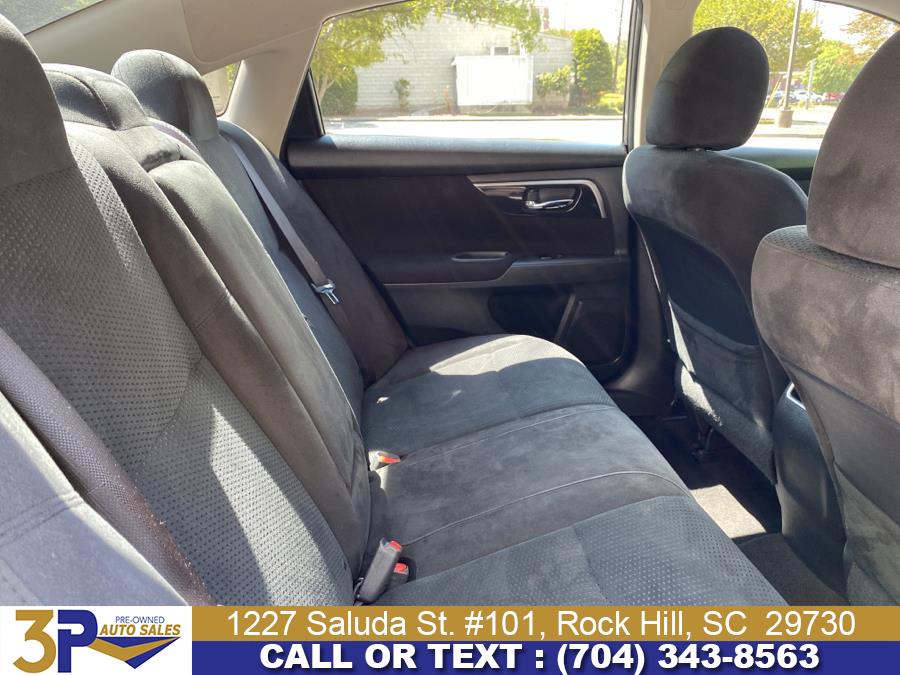 2014 Nissan Altima 4dr Sdn I4 2.5 S, available for sale in Rock Hill, South Carolina | 3 Points Auto Sales. Rock Hill, South Carolina 2014 Nissan Altima 4dr Sdn I4 2.5 S, available for sale in Rock Hill, South Carolina | 3 Points Auto Sales. Rock Hill, South Carolina
