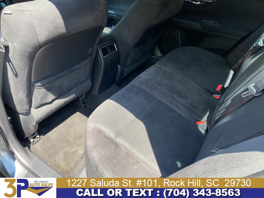 2014 Nissan Altima 4dr Sdn I4 2.5 S, available for sale in Rock Hill, South Carolina | 3 Points Auto Sales. Rock Hill, South Carolina 2014 Nissan Altima 4dr Sdn I4 2.5 S, available for sale in Rock Hill, South Carolina | 3 Points Auto Sales. Rock Hill, South Carolina
