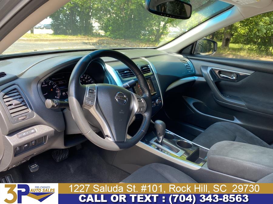 2014 Nissan Altima 4dr Sdn I4 2.5 S, available for sale in Rock Hill, South Carolina | 3 Points Auto Sales. Rock Hill, South Carolina 2014 Nissan Altima 4dr Sdn I4 2.5 S, available for sale in Rock Hill, South Carolina | 3 Points Auto Sales. Rock Hill, South Carolina