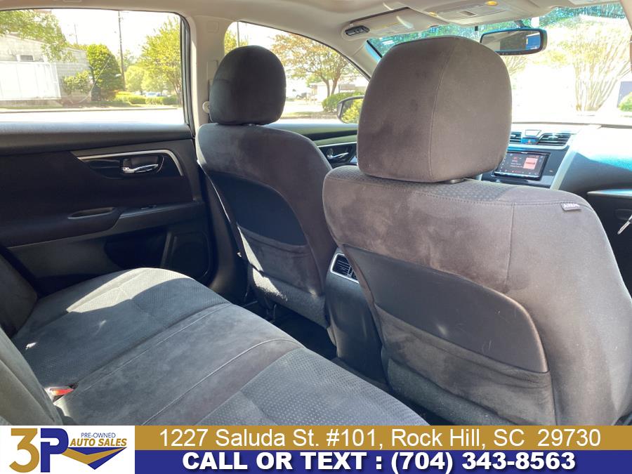 2014 Nissan Altima 4dr Sdn I4 2.5 S, available for sale in Rock Hill, South Carolina | 3 Points Auto Sales. Rock Hill, South Carolina 2014 Nissan Altima 4dr Sdn I4 2.5 S, available for sale in Rock Hill, South Carolina | 3 Points Auto Sales. Rock Hill, South Carolina