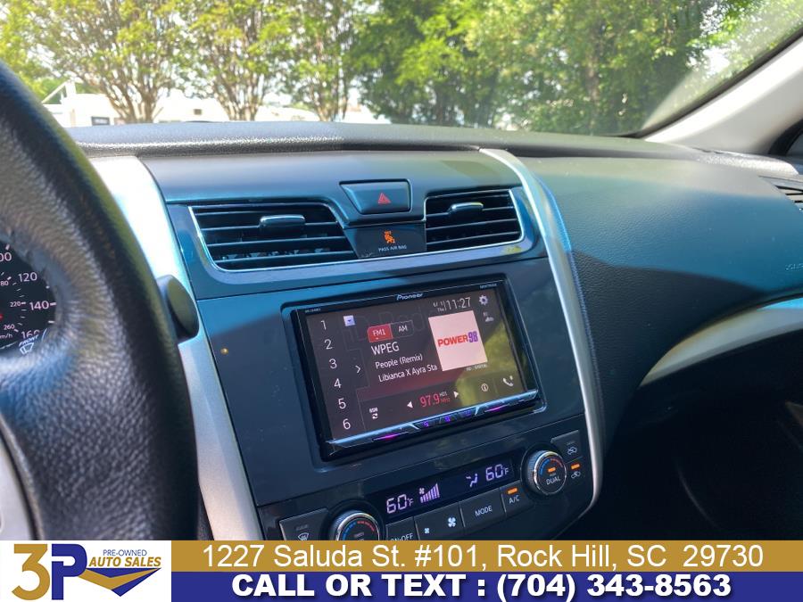 2014 Nissan Altima 4dr Sdn I4 2.5 S, available for sale in Rock Hill, South Carolina | 3 Points Auto Sales. Rock Hill, South Carolina 2014 Nissan Altima 4dr Sdn I4 2.5 S, available for sale in Rock Hill, South Carolina | 3 Points Auto Sales. Rock Hill, South Carolina