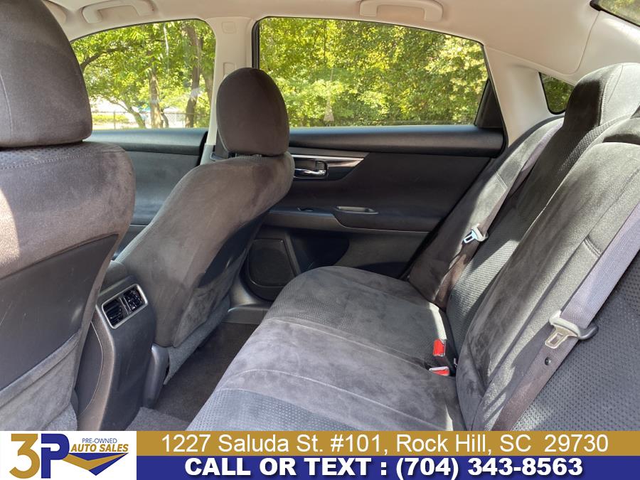 2014 Nissan Altima 4dr Sdn I4 2.5 S, available for sale in Rock Hill, South Carolina | 3 Points Auto Sales. Rock Hill, South Carolina 2014 Nissan Altima 4dr Sdn I4 2.5 S, available for sale in Rock Hill, South Carolina | 3 Points Auto Sales. Rock Hill, South Carolina