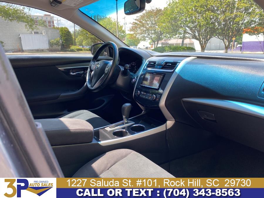 2014 Nissan Altima 4dr Sdn I4 2.5 S, available for sale in Rock Hill, South Carolina | 3 Points Auto Sales. Rock Hill, South Carolina 2014 Nissan Altima 4dr Sdn I4 2.5 S, available for sale in Rock Hill, South Carolina | 3 Points Auto Sales. Rock Hill, South Carolina
