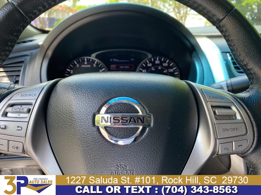 2014 Nissan Altima 4dr Sdn I4 2.5 S, available for sale in Rock Hill, South Carolina | 3 Points Auto Sales. Rock Hill, South Carolina 2014 Nissan Altima 4dr Sdn I4 2.5 S, available for sale in Rock Hill, South Carolina | 3 Points Auto Sales. Rock Hill, South Carolina