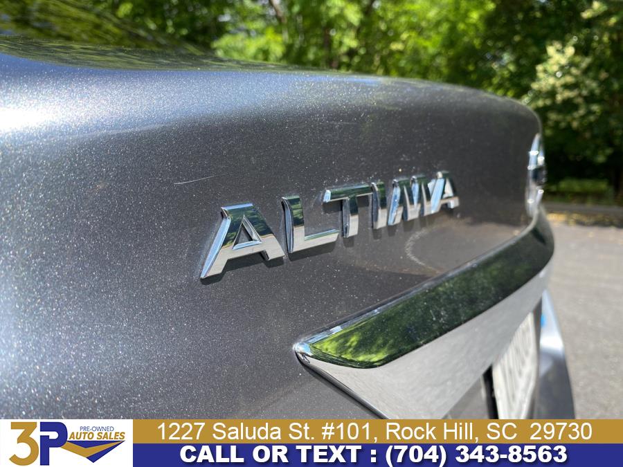 2014 Nissan Altima 4dr Sdn I4 2.5 S, available for sale in Rock Hill, South Carolina | 3 Points Auto Sales. Rock Hill, South Carolina 2014 Nissan Altima 4dr Sdn I4 2.5 S, available for sale in Rock Hill, South Carolina | 3 Points Auto Sales. Rock Hill, South Carolina