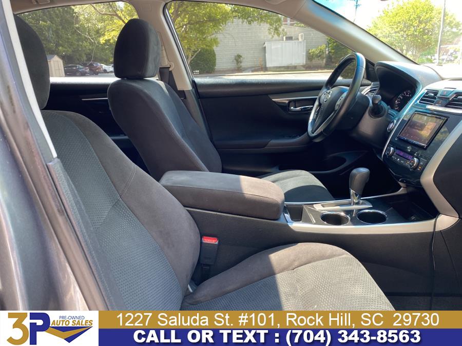 2014 Nissan Altima 4dr Sdn I4 2.5 S, available for sale in Rock Hill, South Carolina | 3 Points Auto Sales. Rock Hill, South Carolina 2014 Nissan Altima 4dr Sdn I4 2.5 S, available for sale in Rock Hill, South Carolina | 3 Points Auto Sales. Rock Hill, South Carolina