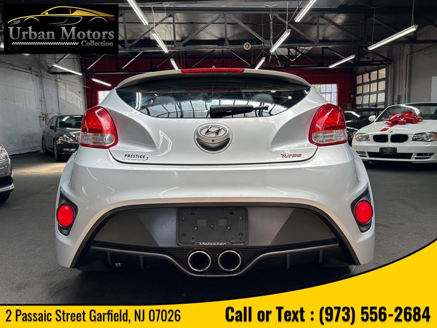 2016 Hyundai Veloster Turbo, available for sale in Garfield, New Jersey | Urban Motors Collection. Garfield, New Jersey 2016 Hyundai Veloster Turbo, available for sale in Garfield, New Jersey | Urban Motors Collection. Garfield, New Jersey
