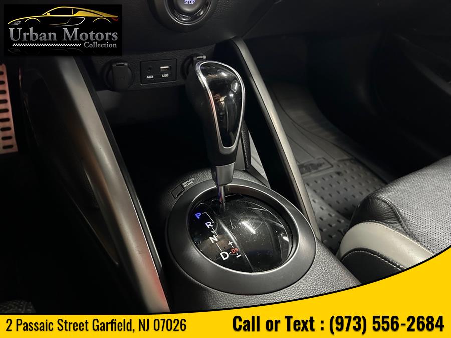2016 Hyundai Veloster Turbo, available for sale in Garfield, New Jersey | Urban Motors Collection. Garfield, New Jersey 2016 Hyundai Veloster Turbo, available for sale in Garfield, New Jersey | Urban Motors Collection. Garfield, New Jersey