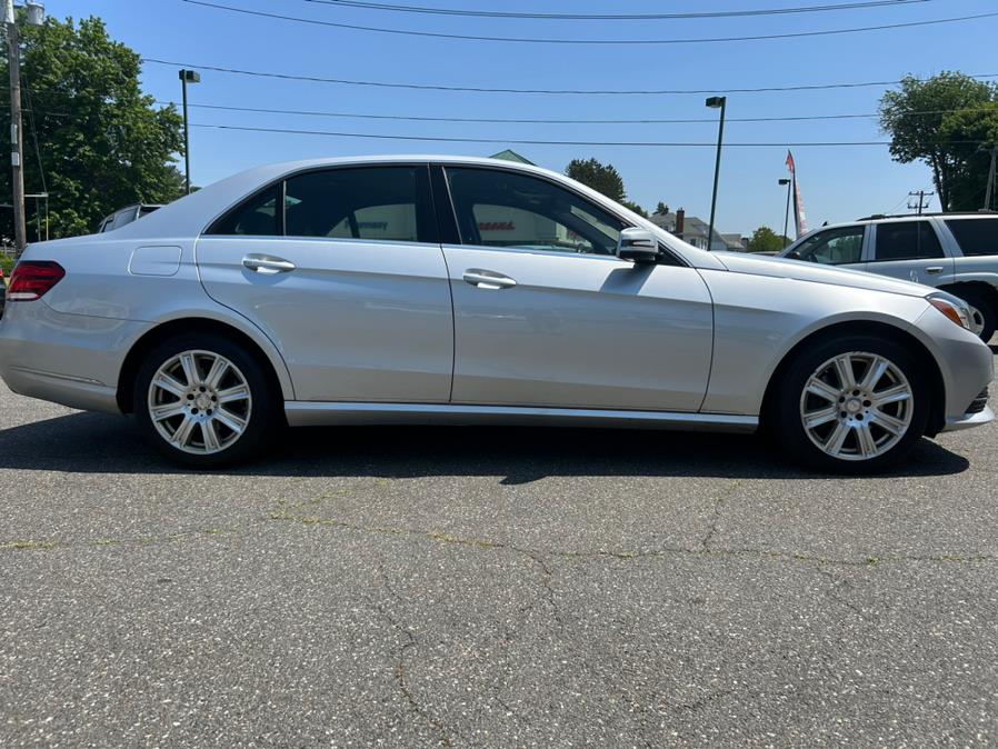 Used 2014 Mercedes-Benz E-Class in Chicopee, Massachusetts | D and B Auto Sales & Services. Chicopee, Massachusetts