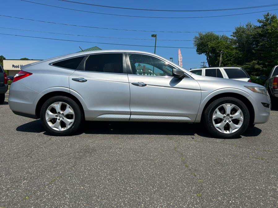 Used 2011 Honda Accord Crosstour in Chicopee, Massachusetts | D and B Auto Sales & Services. Chicopee, Massachusetts