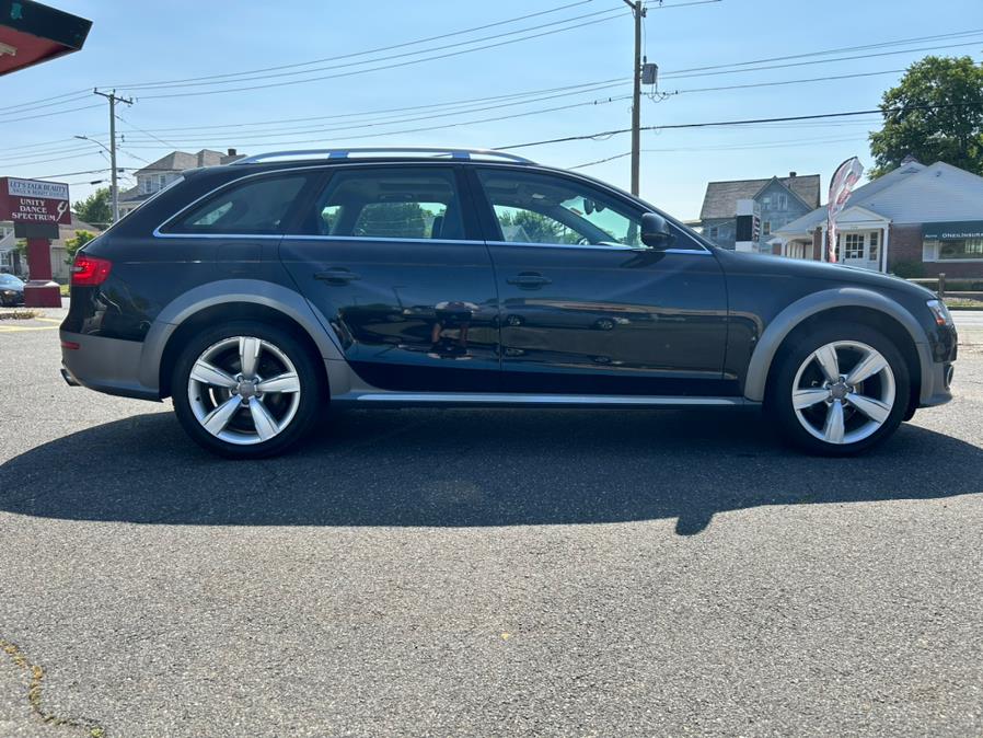 Used 2014 Audi allroad in Chicopee, Massachusetts | D and B Auto Sales & Services. Chicopee, Massachusetts