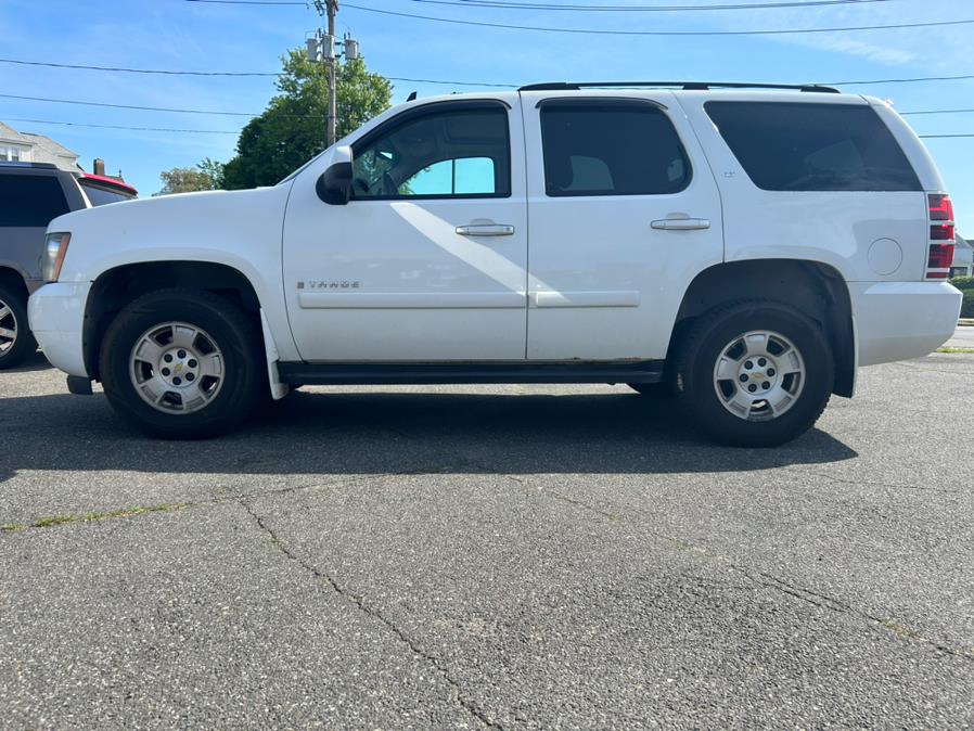 Used 2007 Chevrolet Tahoe in Chicopee, Massachusetts | D and B Auto Sales & Services. Chicopee, Massachusetts