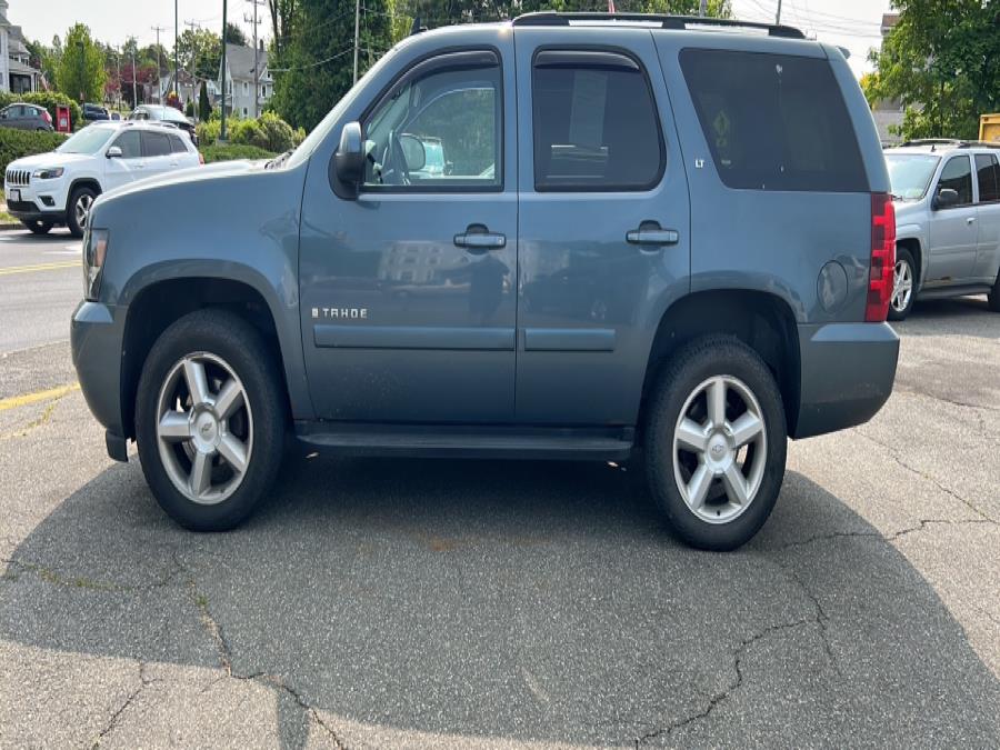 Used 2008 Chevrolet Tahoe in Chicopee, Massachusetts | D and B Auto Sales & Services. Chicopee, Massachusetts